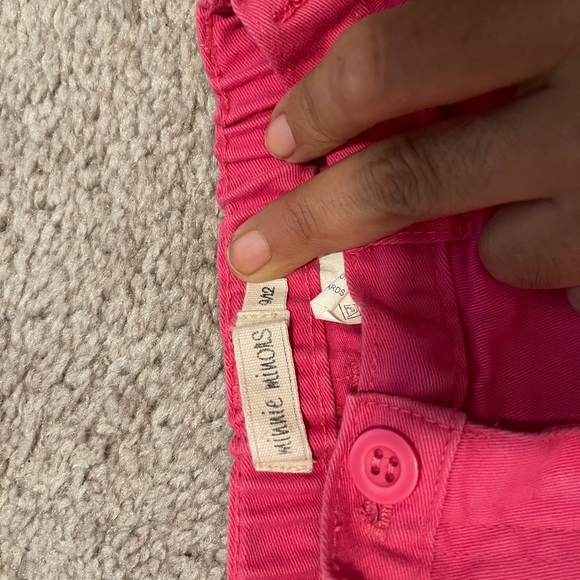 Little Girl’s Shorts and Jean - Picture 13 of 14